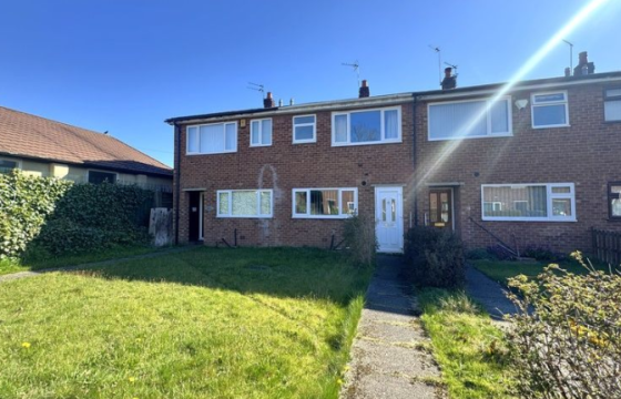 Investment Opportunity in Stockport photo